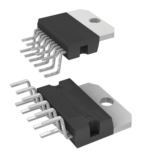 L6203 STMicroelectronics